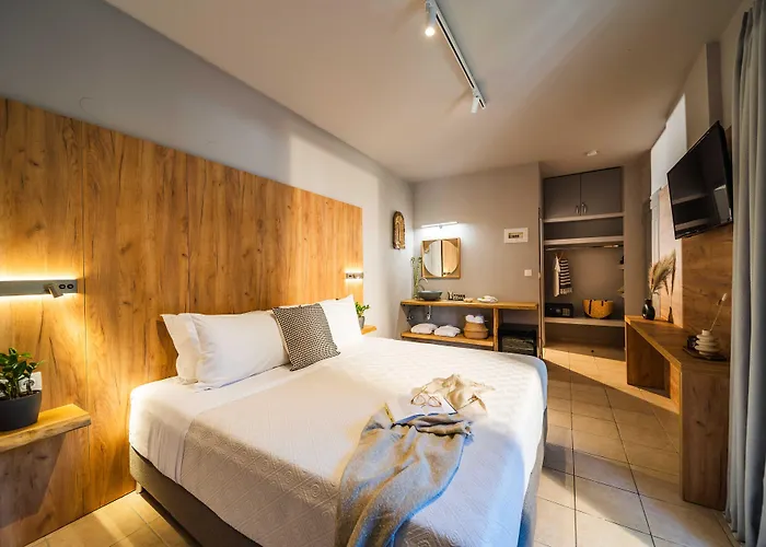 Skiathos Avaton Garden, Philian Hotels And Resorts