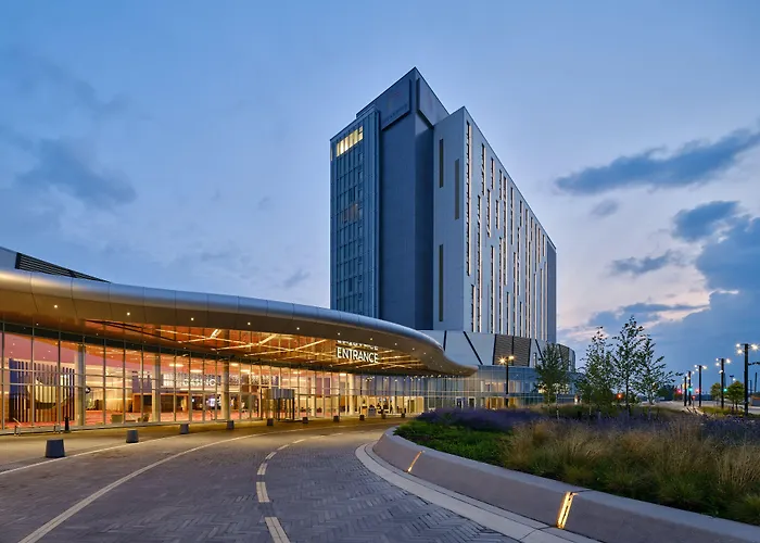 Pickering Casino Resort