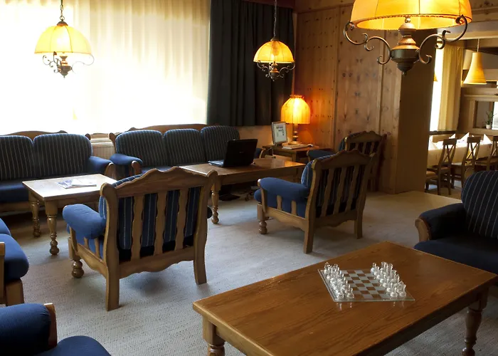 Hotel Simader