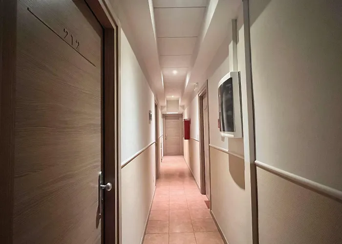Hotel Il Cavaliere Nero