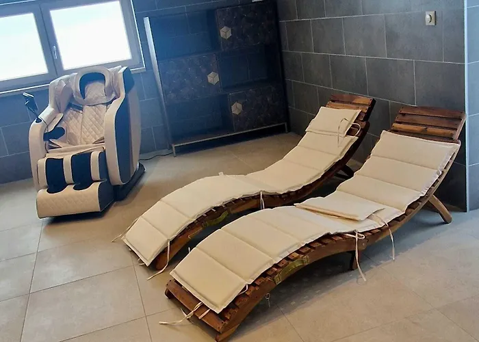 Hotel Rhin Inn