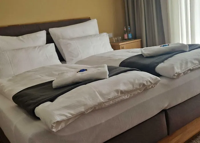 Hotel Rhin Inn