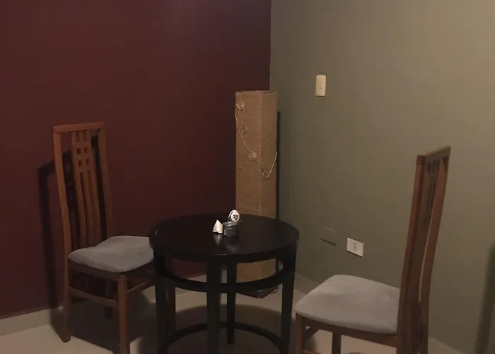 Habitación Potter