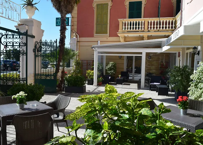 Hotel Lido