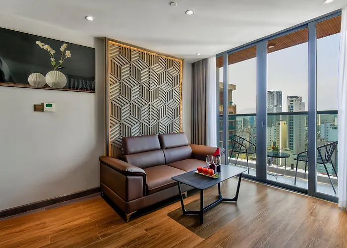 Maris Hotel Nha Trang