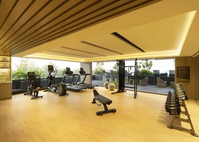 Hyatt Place Bharuch