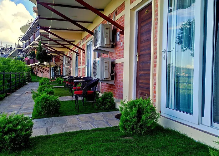Himalaya Drishya Resort
