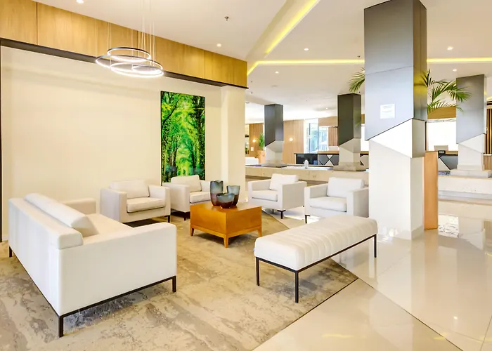 Doubletree By Hilton - Resort - Foz Do Iguacu
