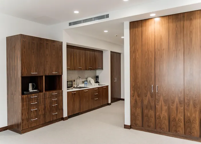 Gaya Residences