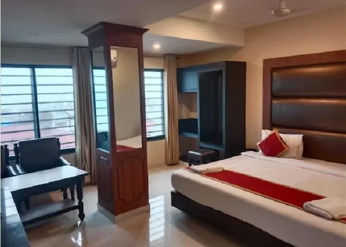 Hotel Samudra