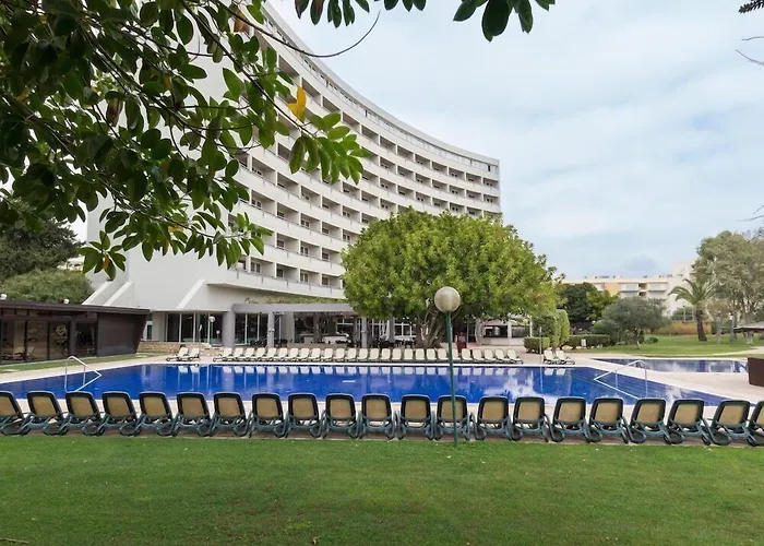 Hyatt Regency Vilamoura Algarve