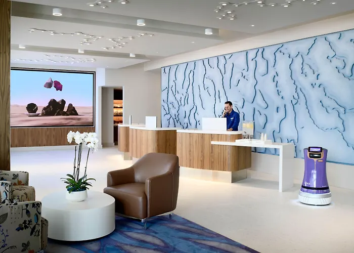 Luma Hotel San Francisco