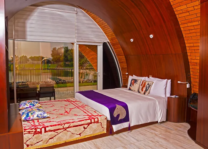 Nirvana Retreat