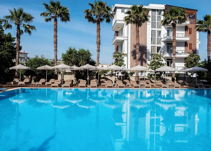 Nia Boutique Hotel By Rapo'S Resort