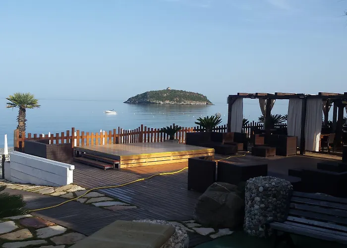 B&B La Stazione