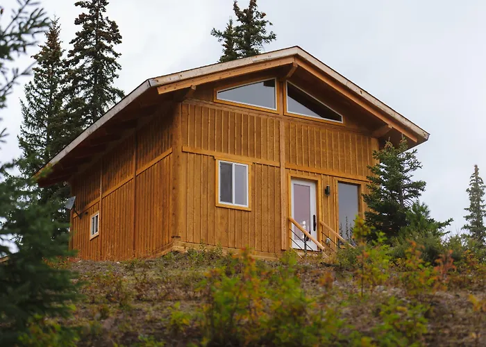 Red Cariboo Resort