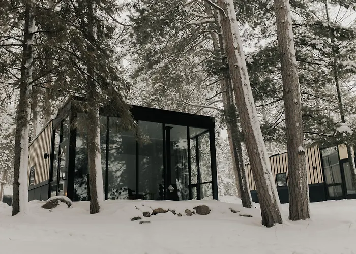 Nature Link Resorts