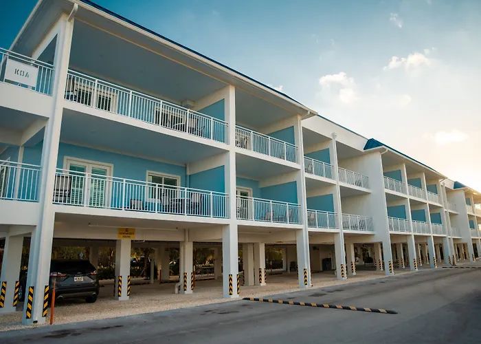 Sugarloaf Key Hotel At Koa Resort