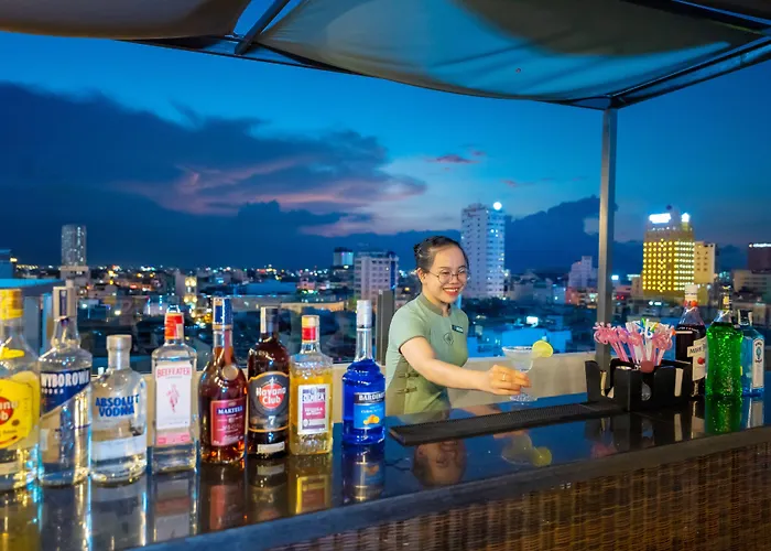 Cozy Danang Boutique Hotel