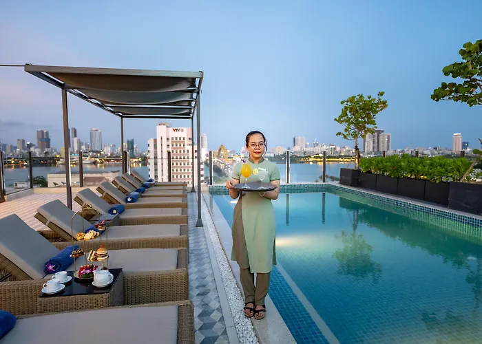 Cozy Danang Boutique Hotel