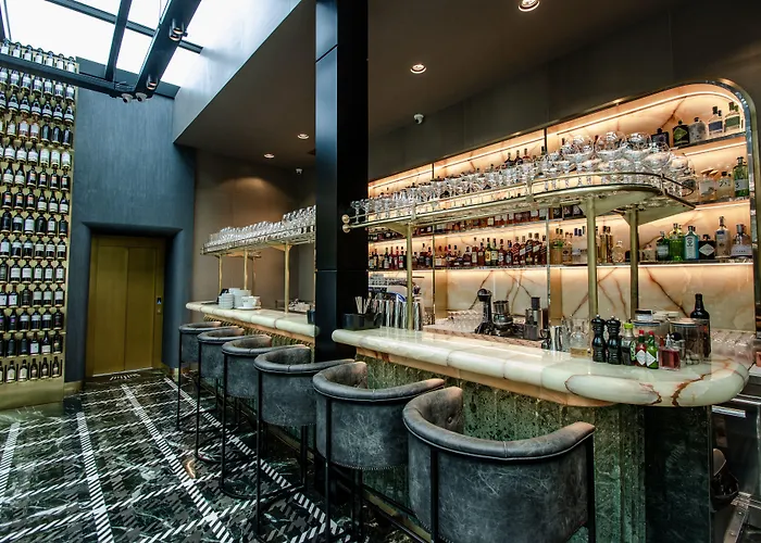 The Crown Boutique Hotel & Spa