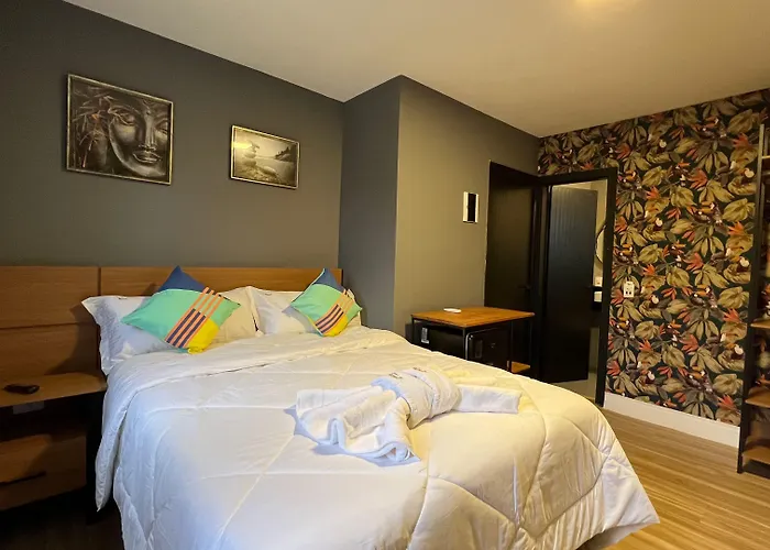 Hotel La Serena