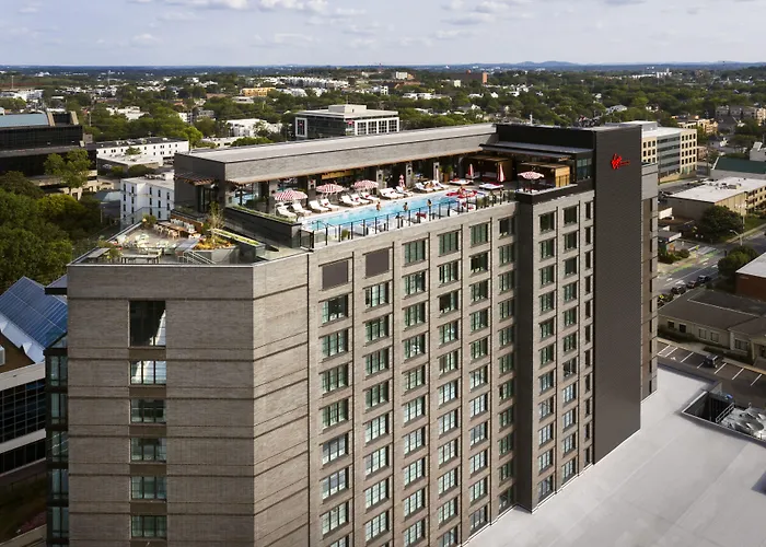 Virgin Hotels Nashville