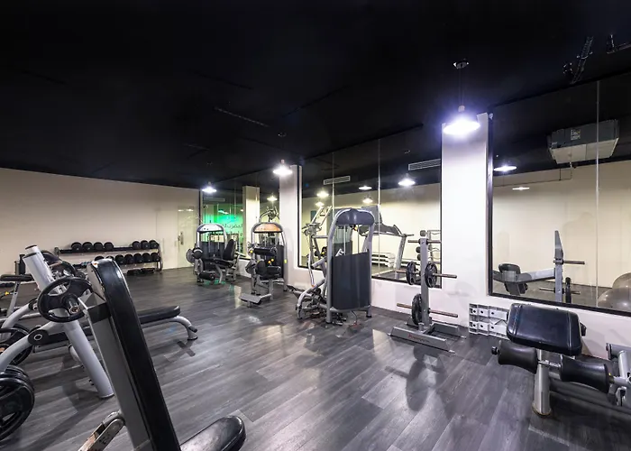 Hdb Al Khobar Resort & Spa