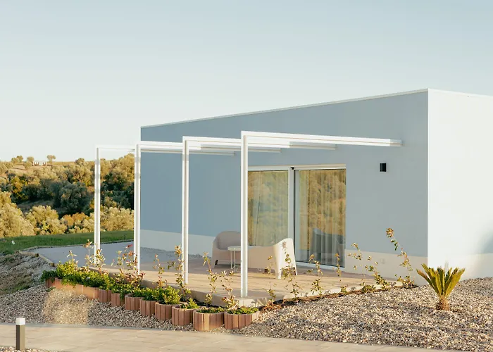 Sleep&Nature Hotel