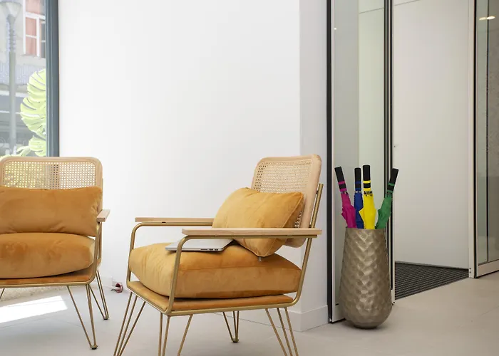 Casual Raizes Porto By Casual Hoteles