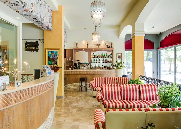 Hotel Splendid