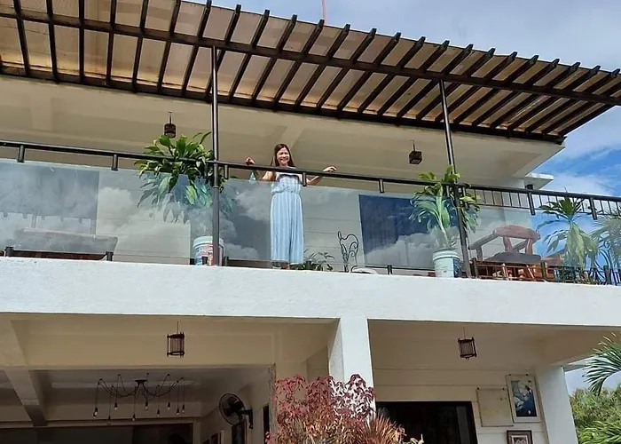 Casa De Robles Tanay Rizal