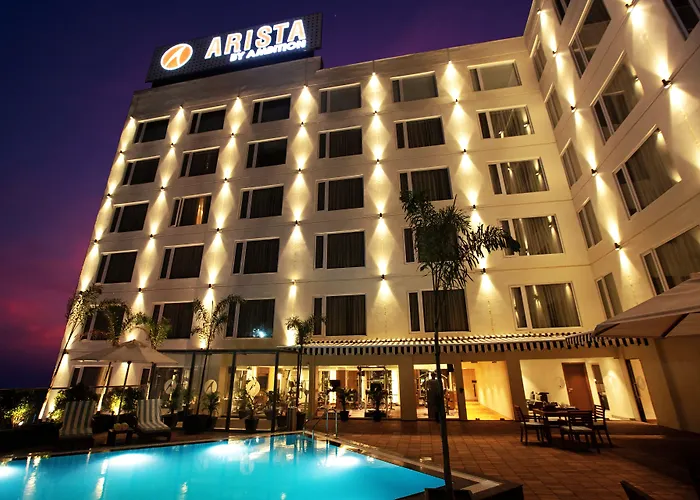 Arista By Ambition