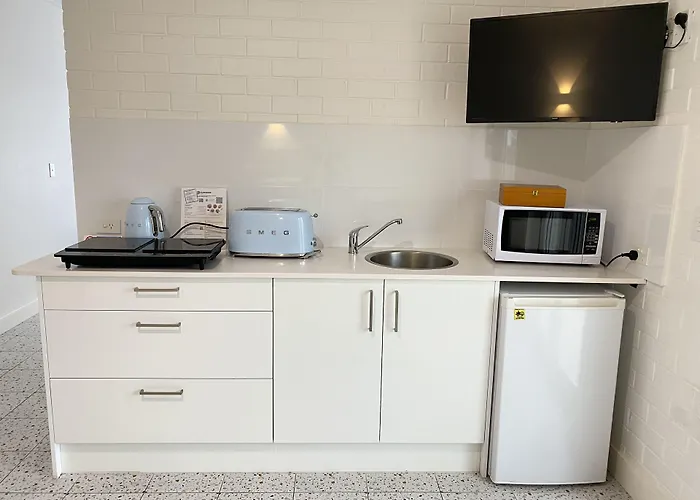 Best Western Adelaide Airport