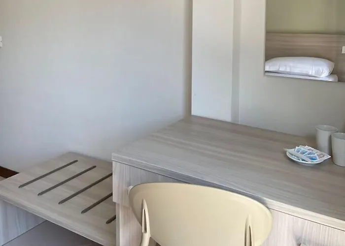 Hotel Ammare