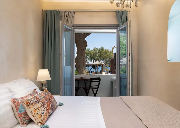 Thousand Stars Suites&Rooms