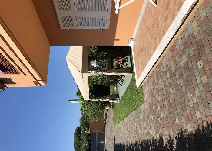 B&B Il Viaggiatore
