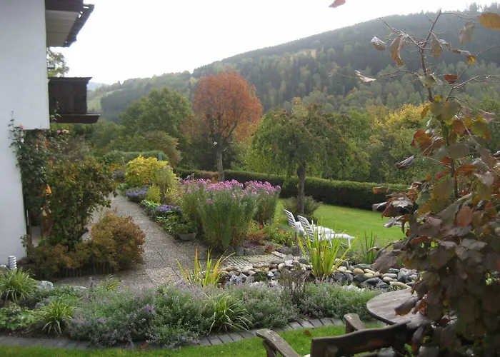 Landhaus Florian
