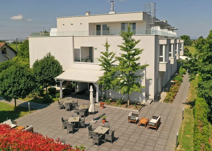 Hotel Magdalena
