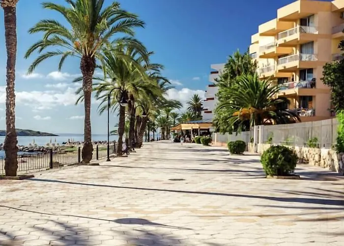 Hostal Costa Blanca