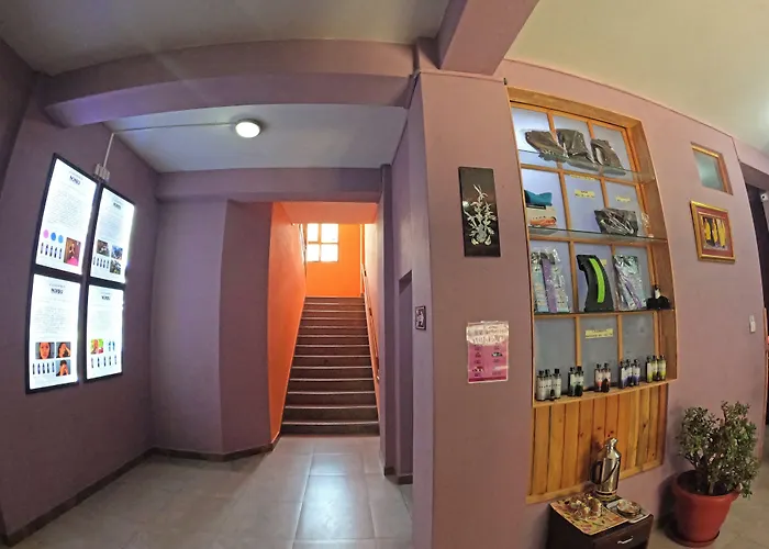 Norbu Healing Hotel