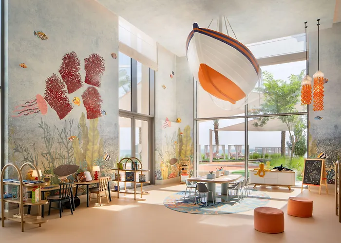 Four Seasons Resort And Residences At The Pearl - Qatar