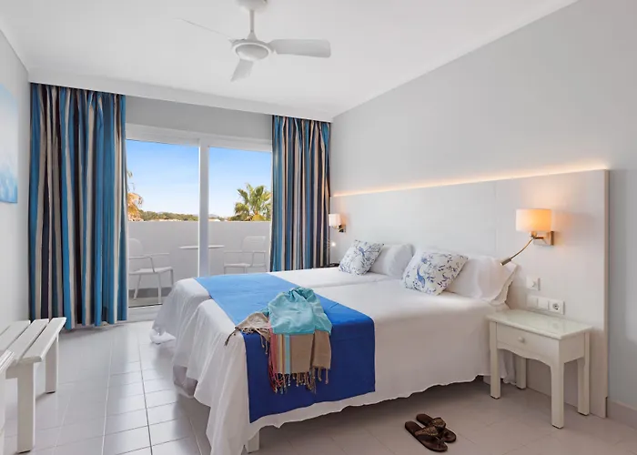 Blau Cala Mandia - Adults Only