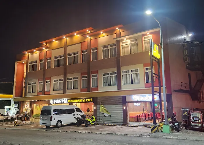 Hotel Herencia 625