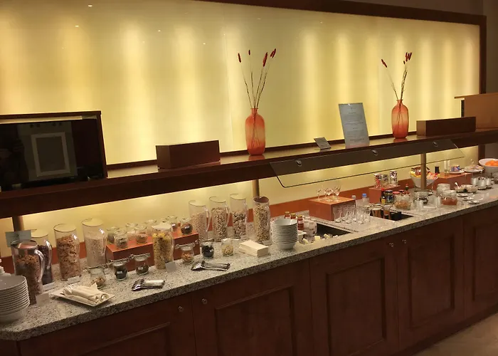 Budget By Hotel Savoy Hannover