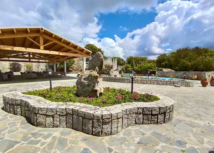Paghe Eco Luxury Experience