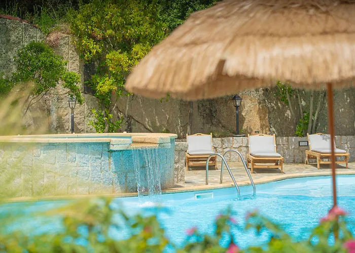 Paghe Eco Luxury Experience