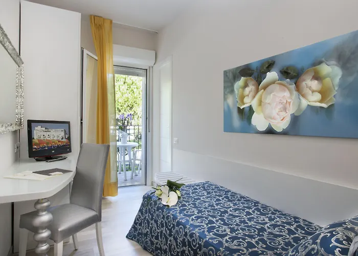 Hotel Riviera