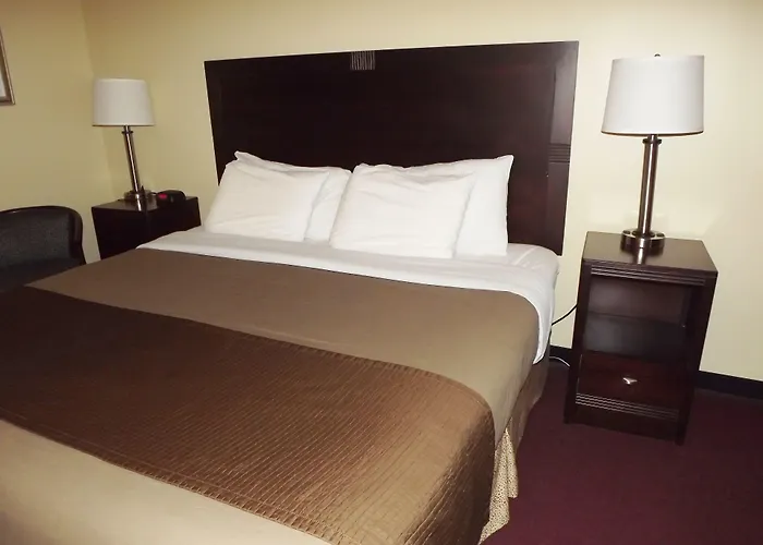 River Edge Inn