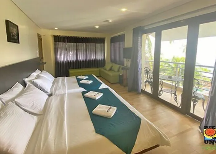 Pier Uno Dive Resort